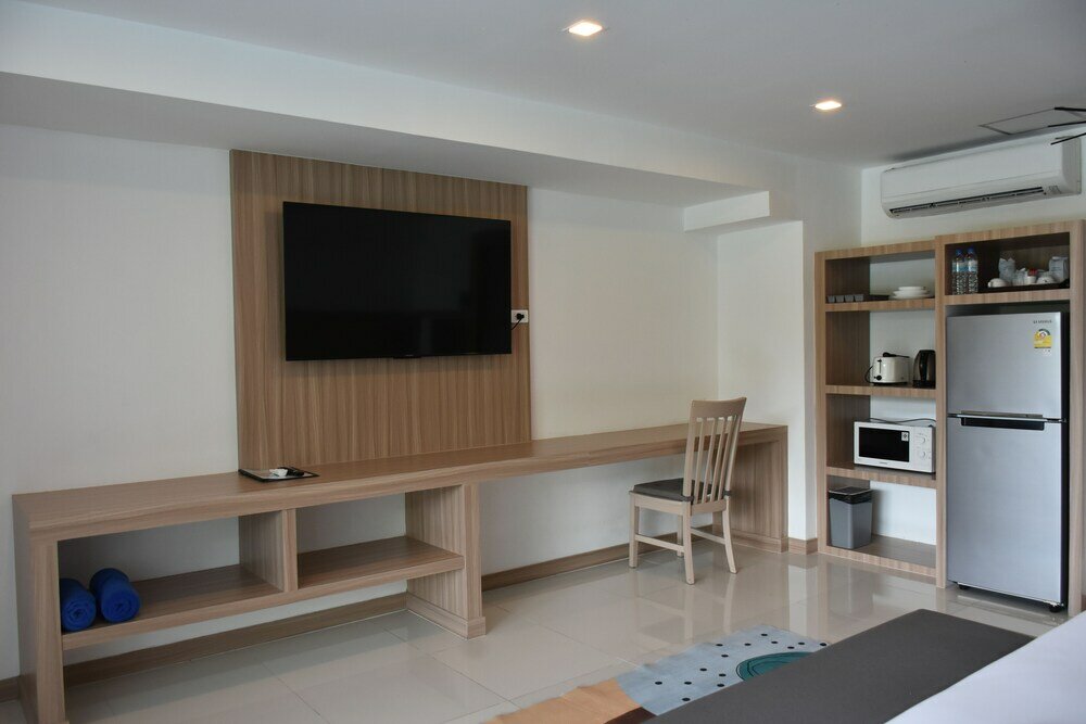 Фото Lae Lay Suites