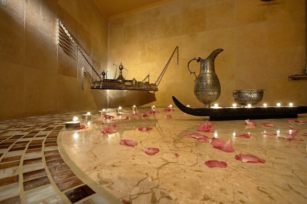 Фото Istion Club Hotel & SPA