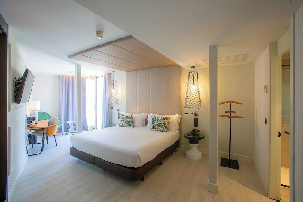 Фото Vincci Larios Diez