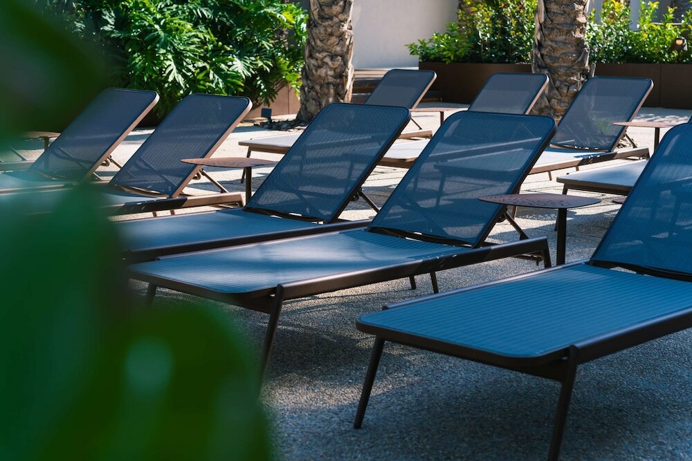 Фото Huerto Del Cura Hotel