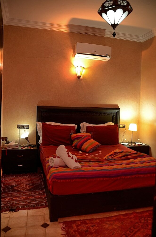 Фото Riad Haj Thami