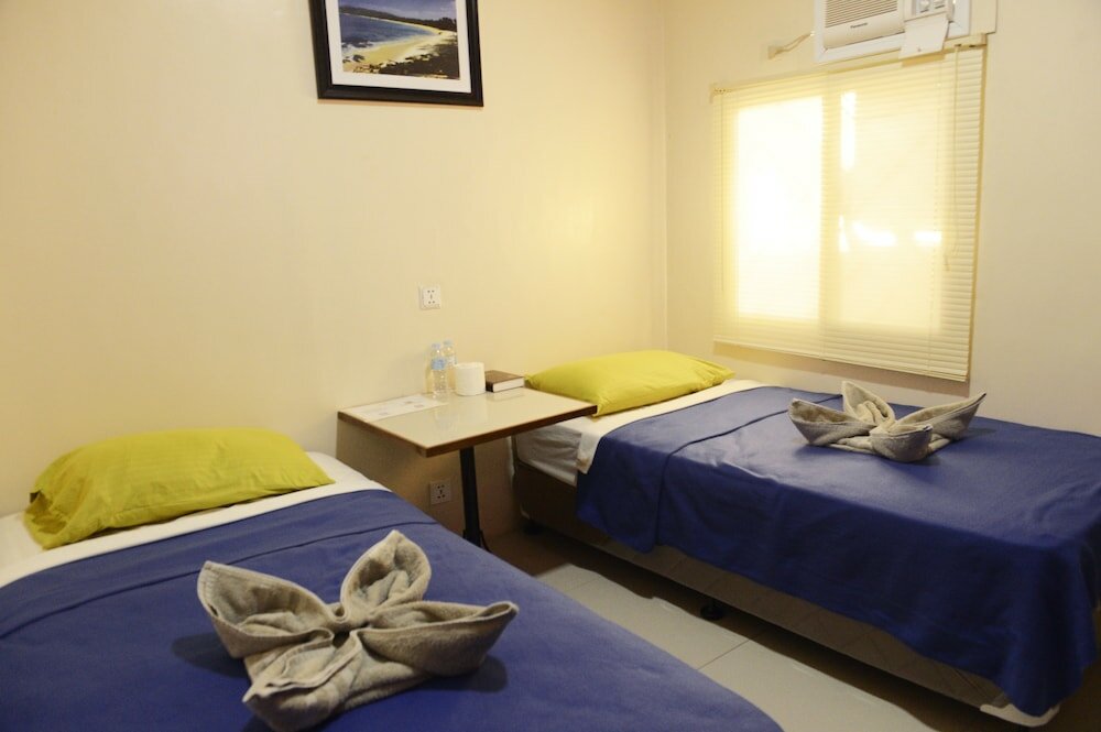 Фото Cebu Courtyard