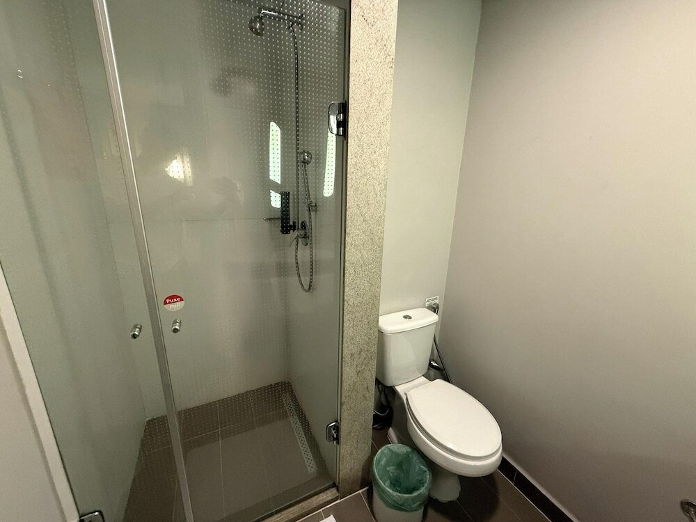 Фото Ibis Sao Paulo Ibirapuera