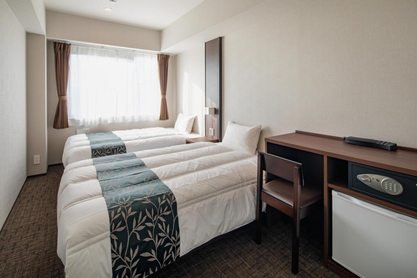 Фото Kyoto City Gardens Hotel