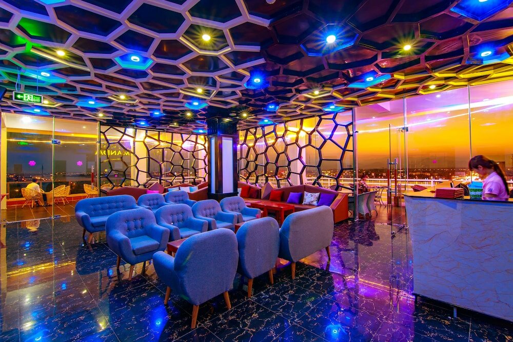 Фото Amanda Quang Binh Hotel