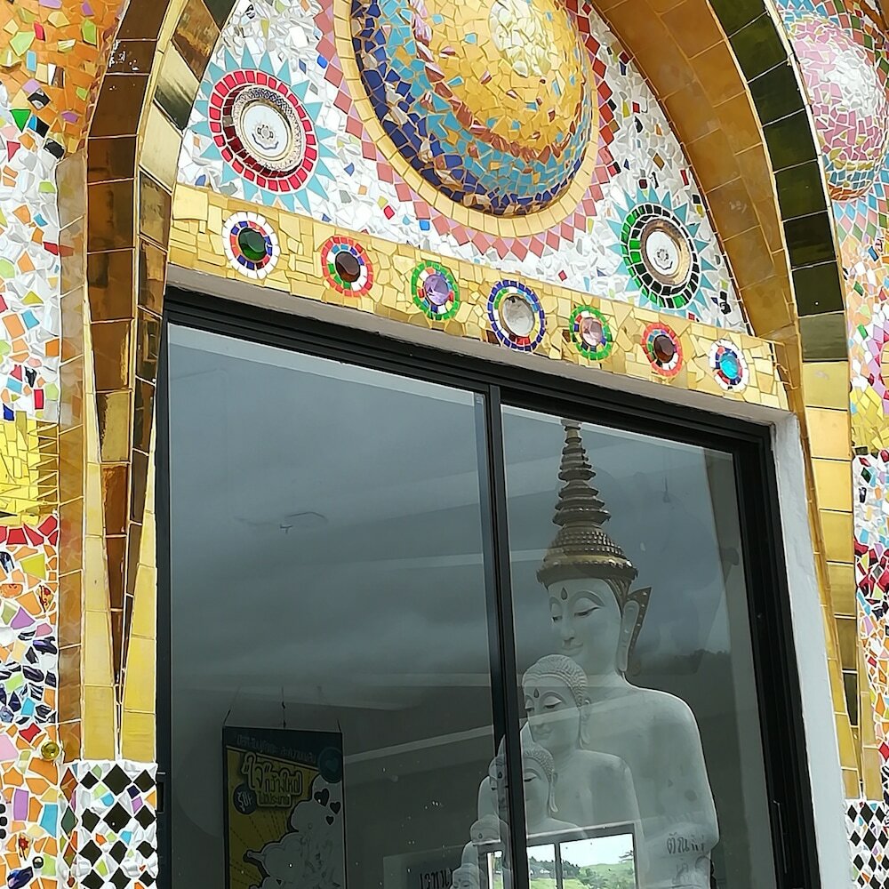 Фото Karma Home Hostel