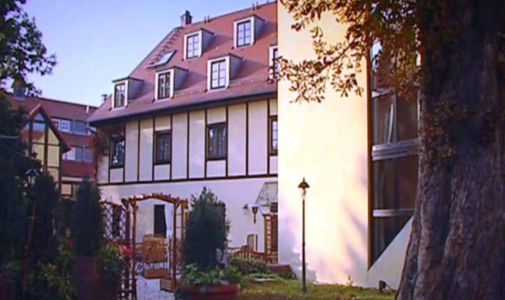 Фото Hotel & Restaurant Klosterhof