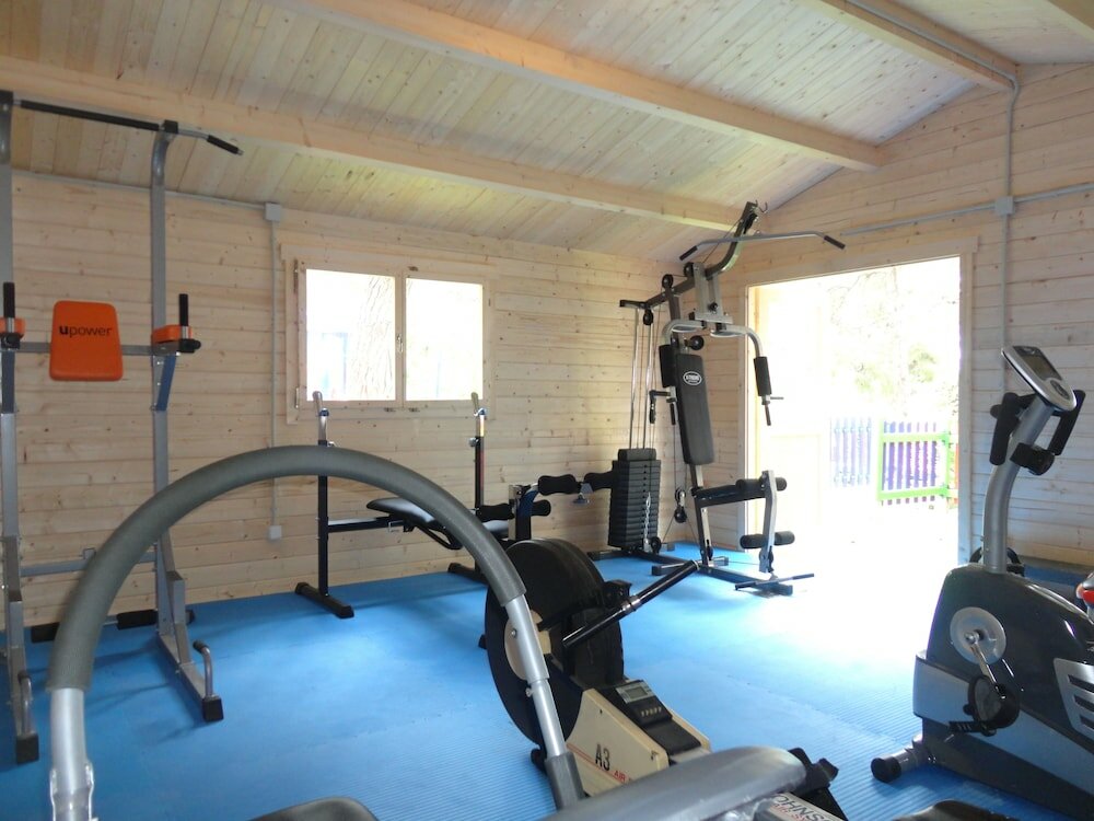 Фото New Aegli Resort Hotel