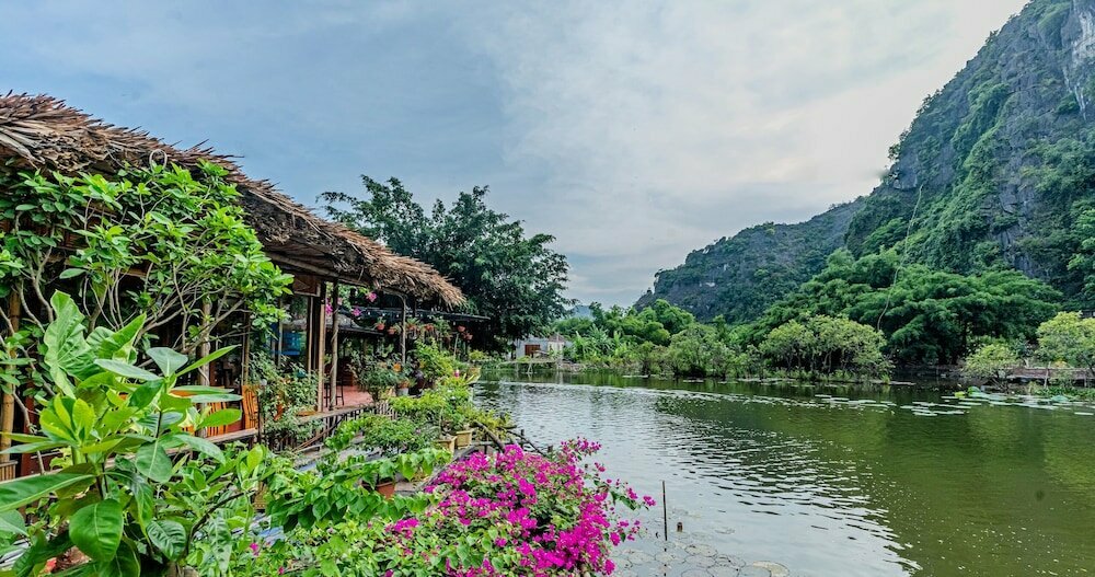 Hotel Tam Coc Bungalow, Ninh Bình Province, photo