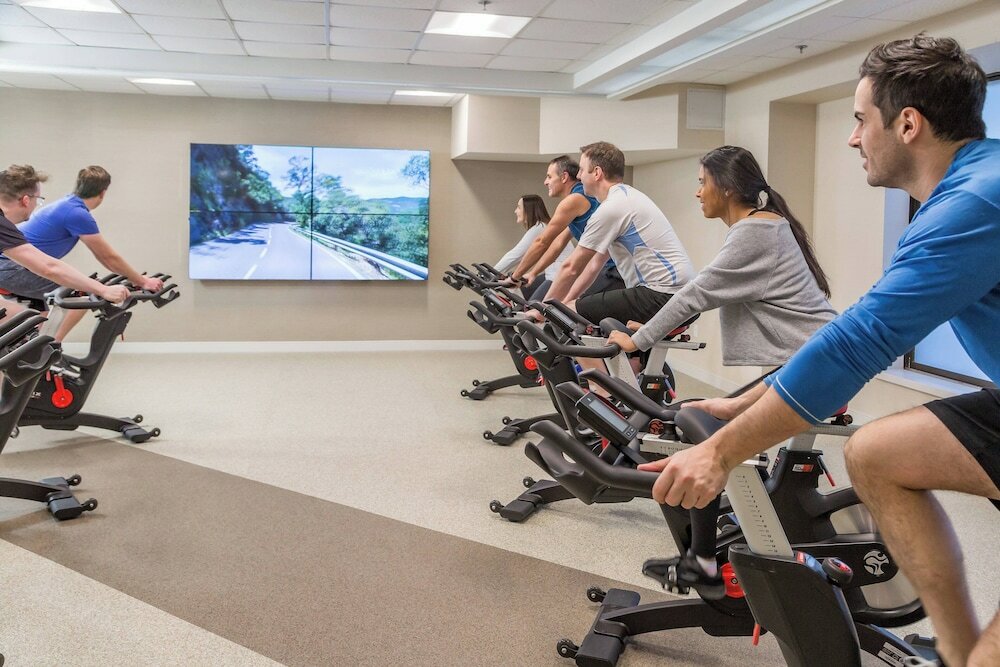 Фото Delta Hotels by Marriott Dartmouth