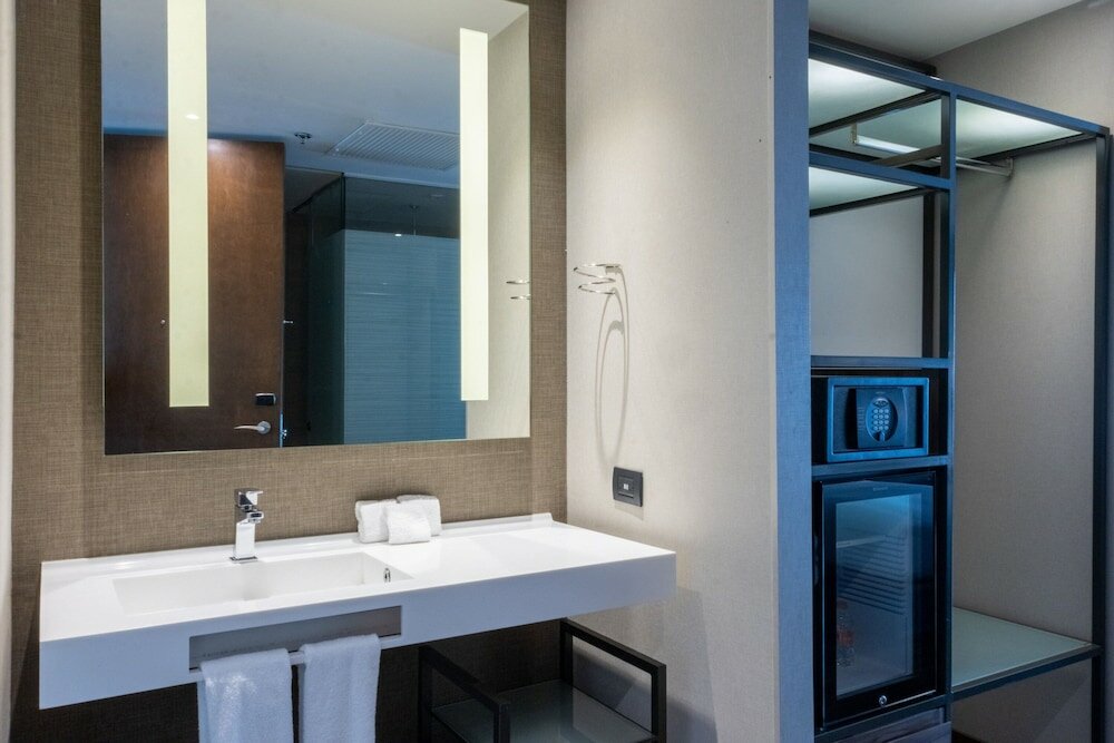 Фото Ac Hotel by Marriott Santa Fe