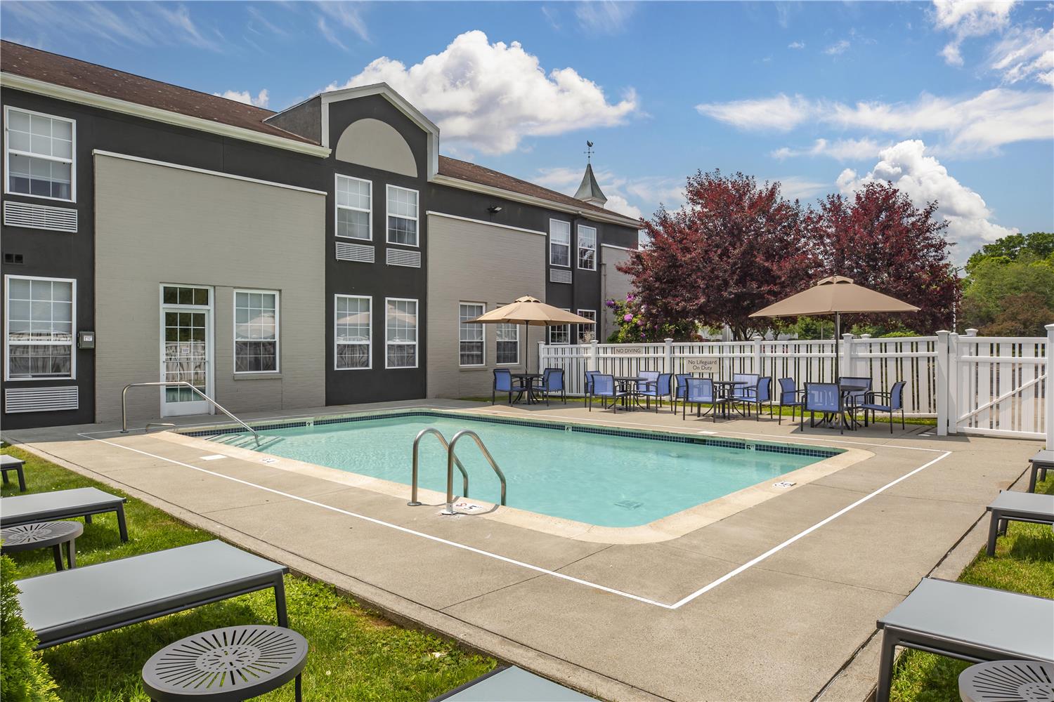 Фото Quality Inn Mystic - Groton