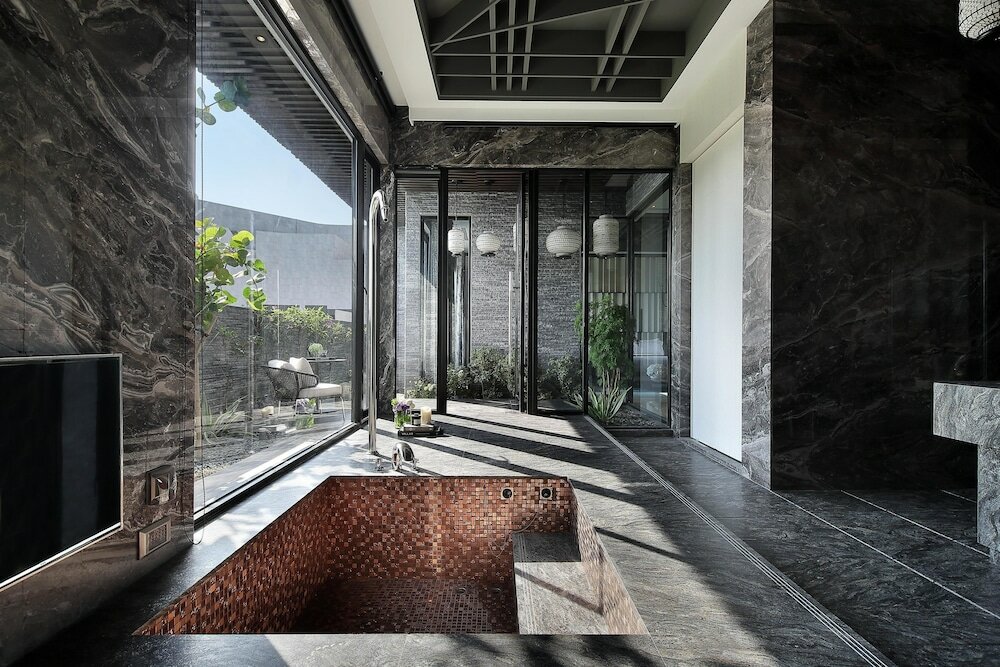 Фото Ease Motel Taichung