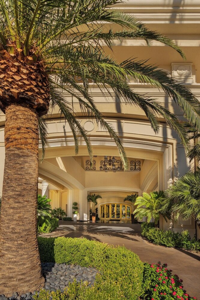 Фото Four Seasons Hotel Las Vegas