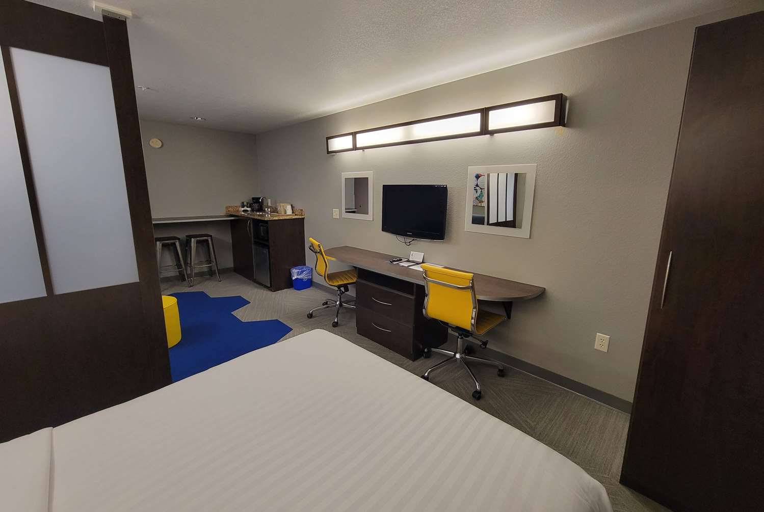 Фото Microtel Inn & Suites by Wyndham Council Bluffs/Omaha