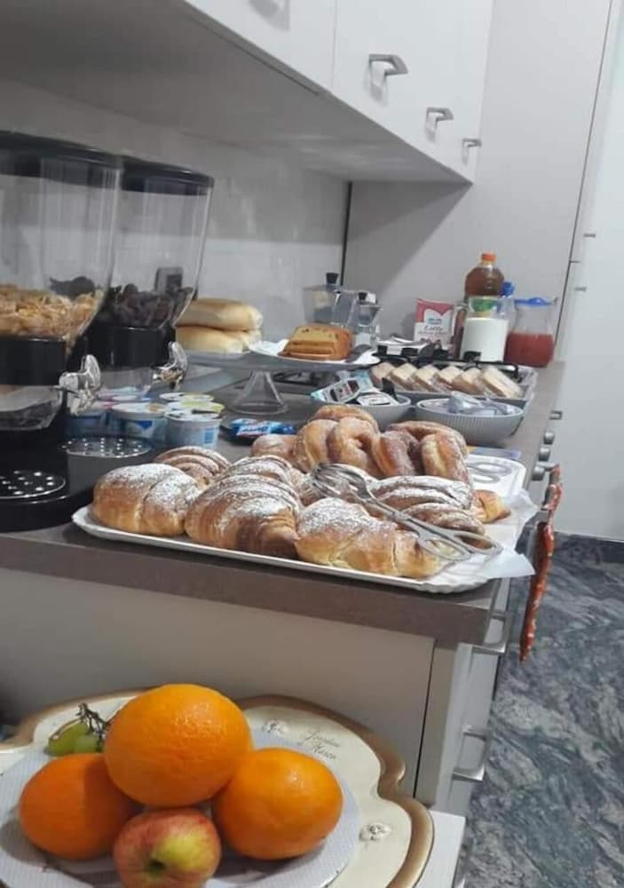 Фото B&b Cornelia