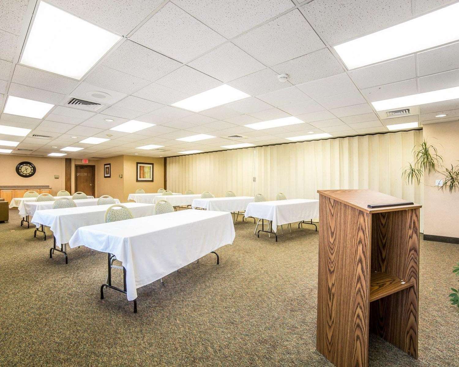 Фото Quality Inn
