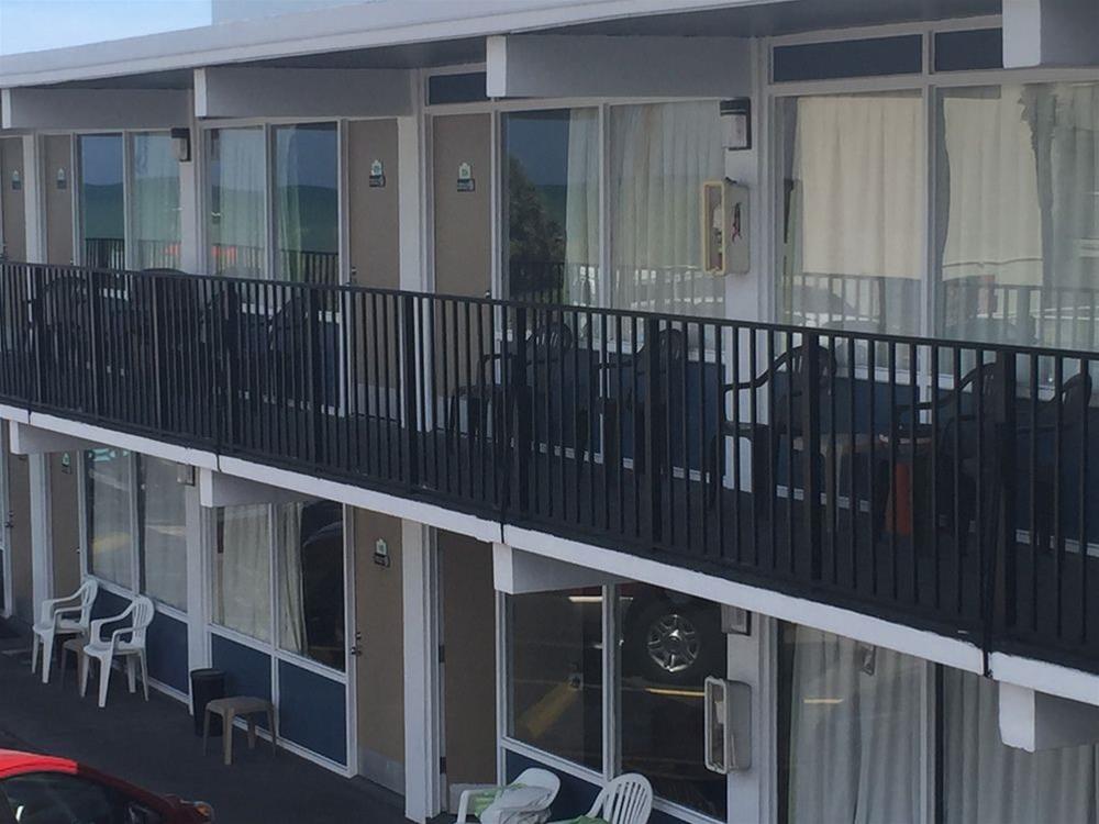 Фото Sea Hawk Motel