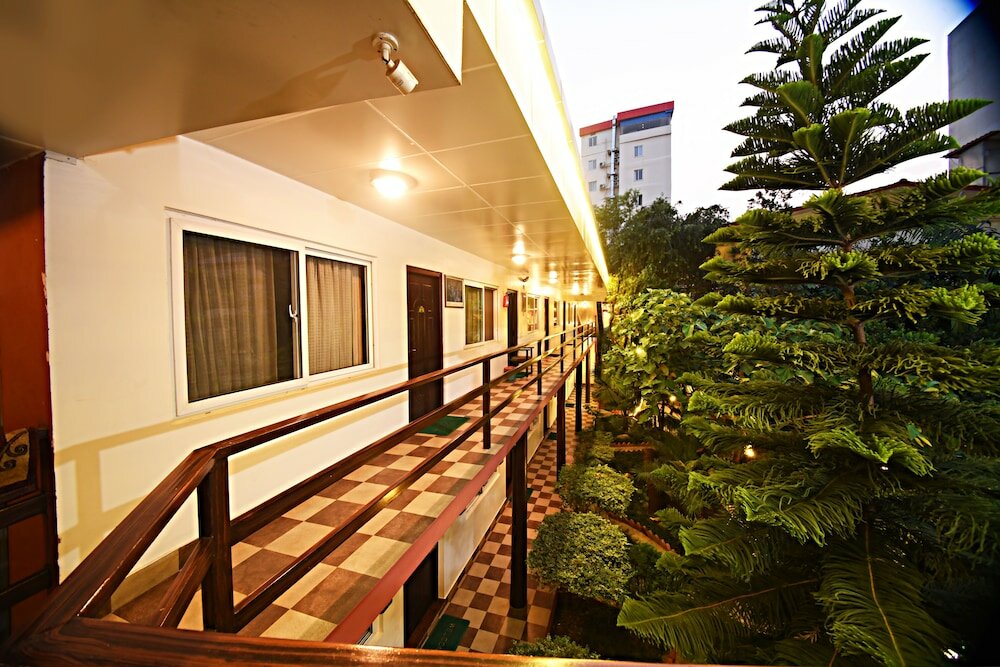 Фото Hotel Thamel Park