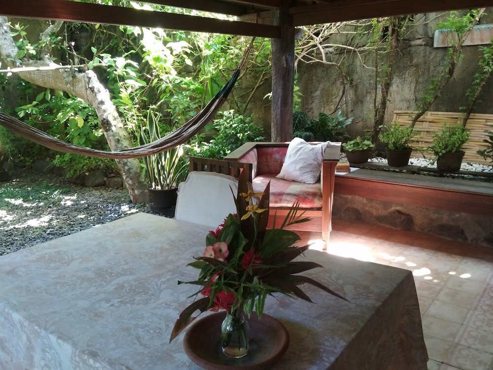 Фото Pondok Pisang Candidasa