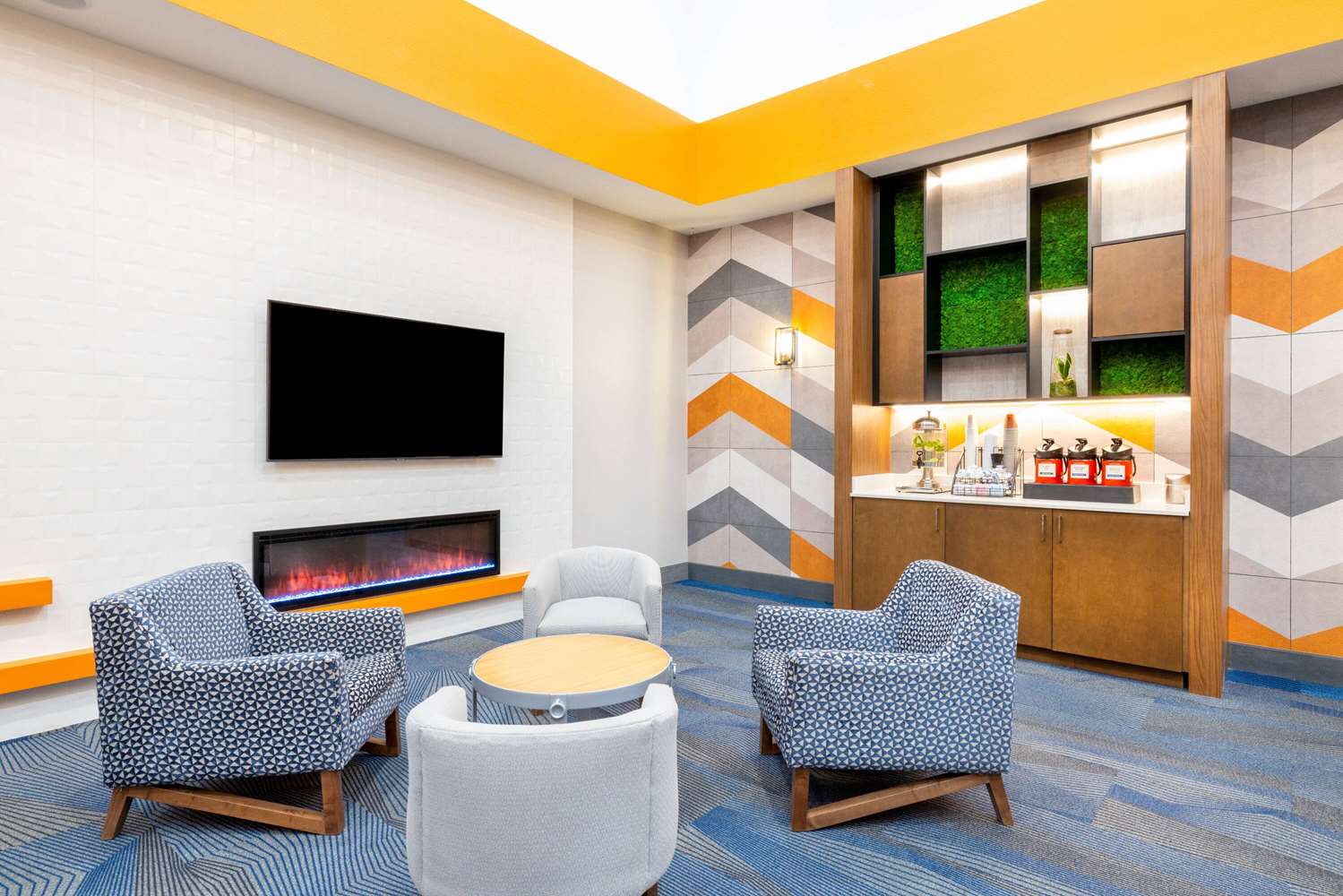 Фото La Quinta Inn & Suites by Wyndham St. George