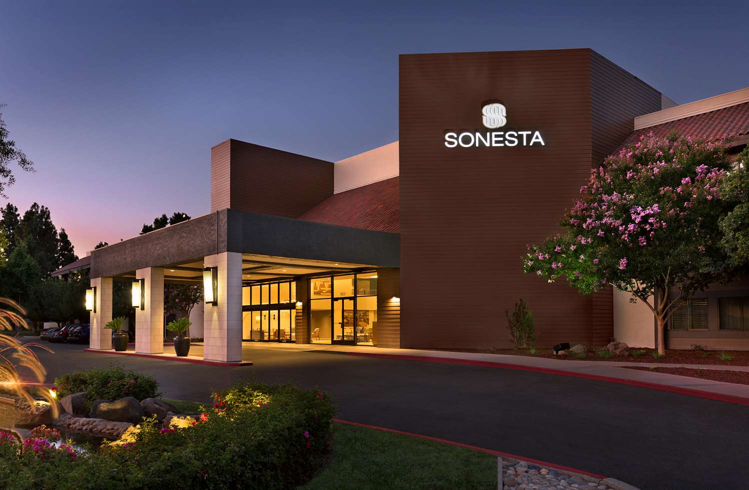 Фото Sonesta Silicon Valley