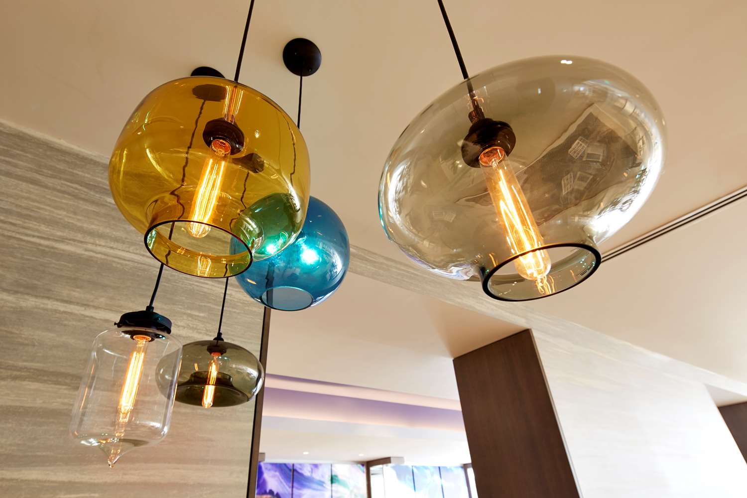 Фото Hilton Long Beach Hotel