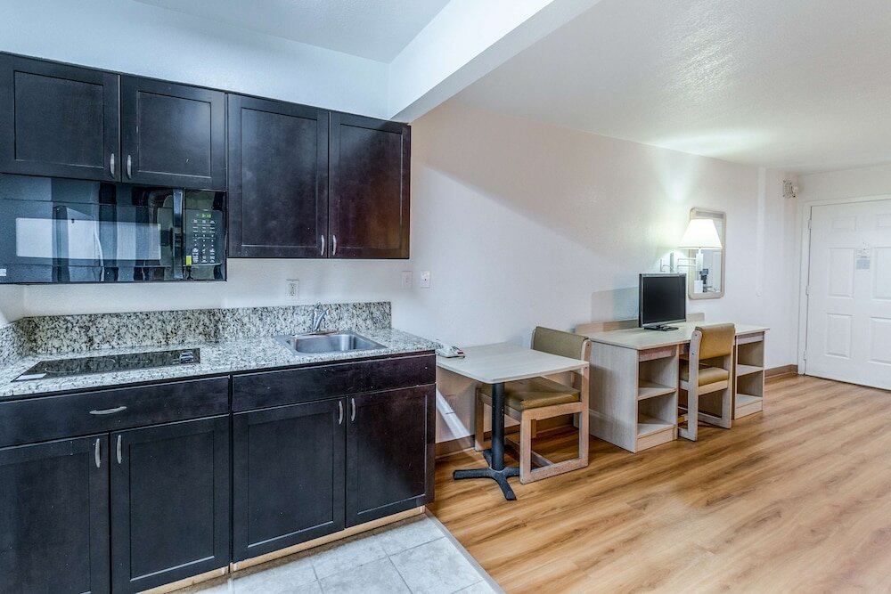 Фото Motel 6 Lancaster, Tx - DeSoto - Lancaster