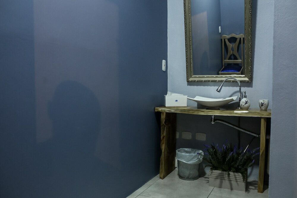 Фото Voa Pousada Brisa