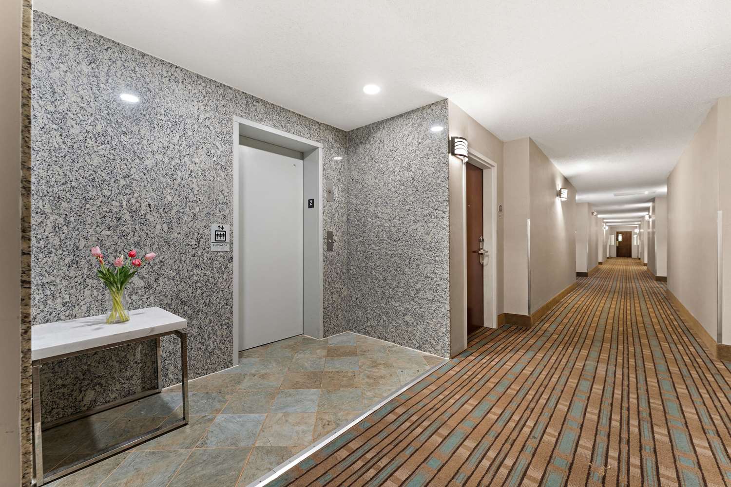 Фото Quality Inn