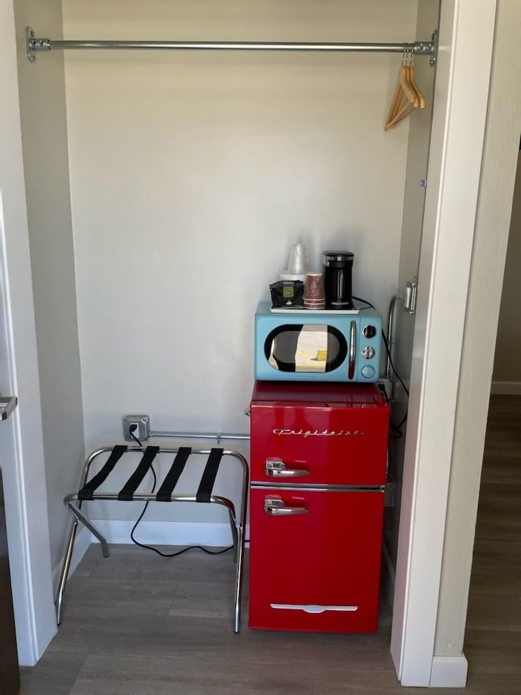 Фото The Sands Motel