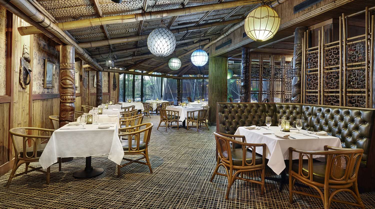 Фото Hilton Atlanta