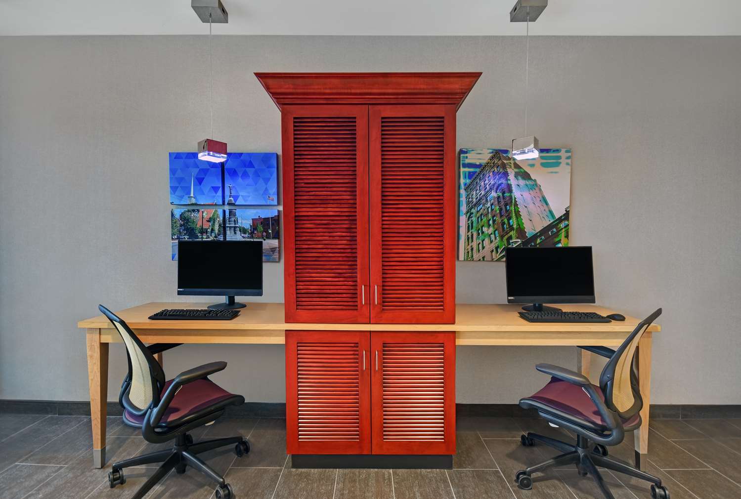 Фото Home2 Suites by Hilton Utica, Ny