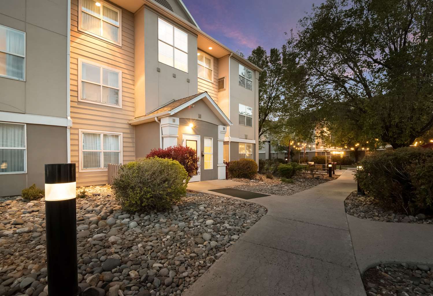 Фото Sonesta Es Suites Reno