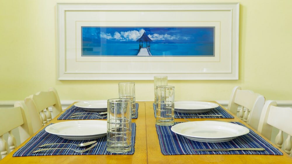 Фото Royal Laguna Villas by Magical Memories