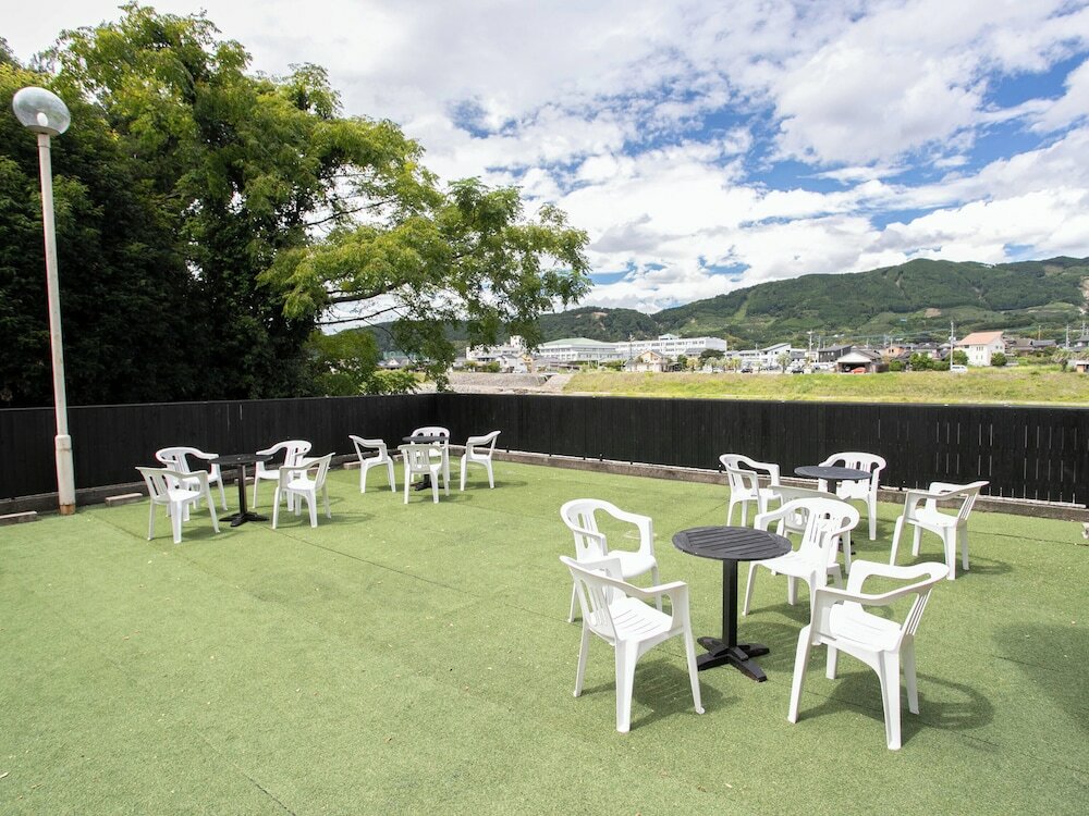 Фото Hotel Hanageshiki