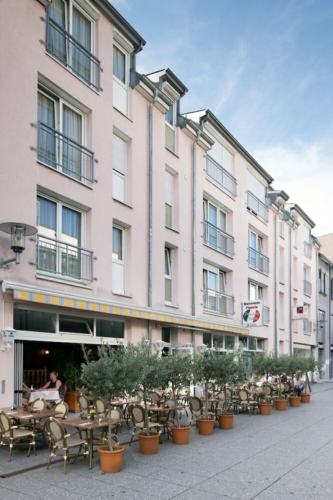 Фото Hotel Meyerhof Lörrach