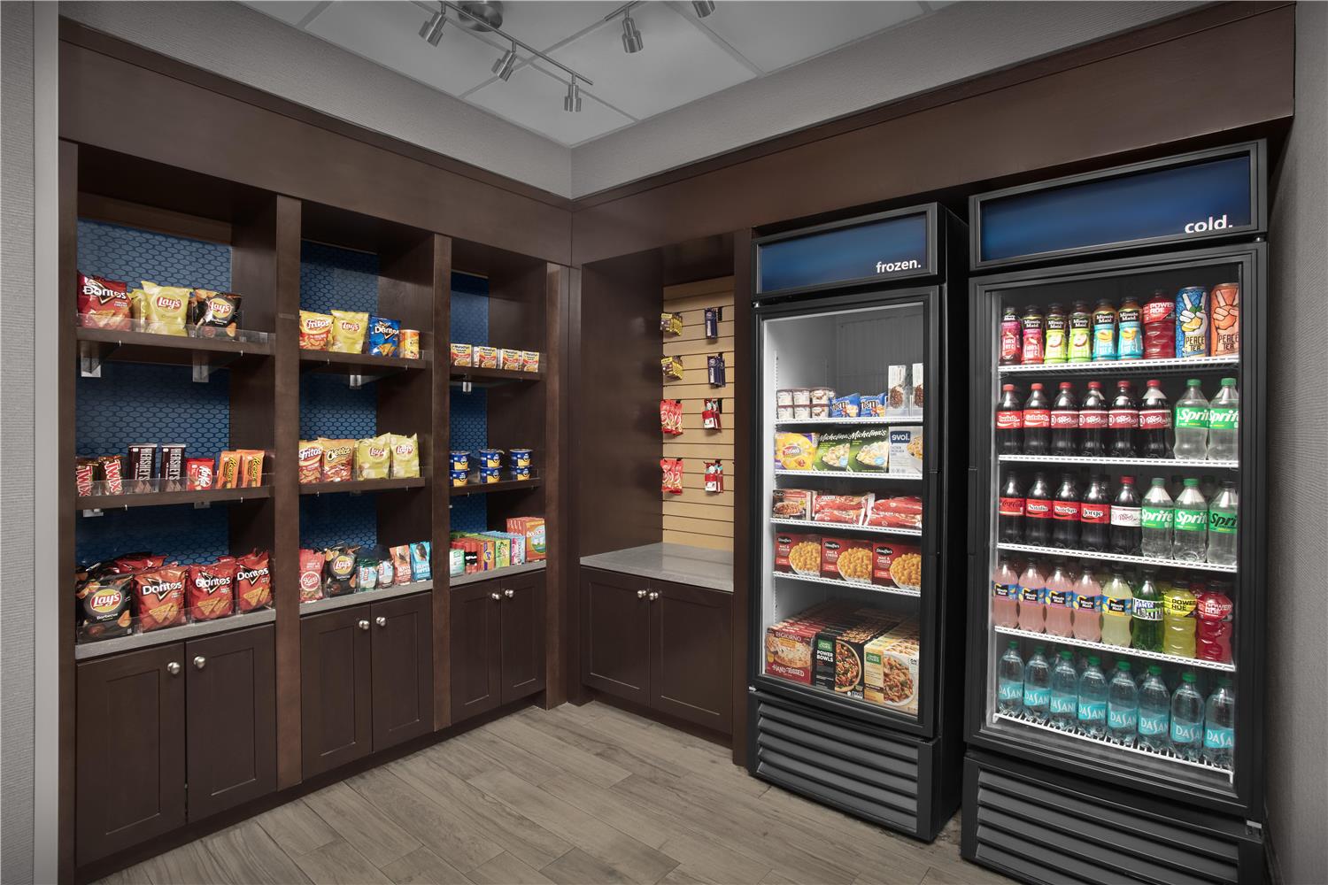 Фото Hampton Inn & Suites Georgetown/Austin North, Tx