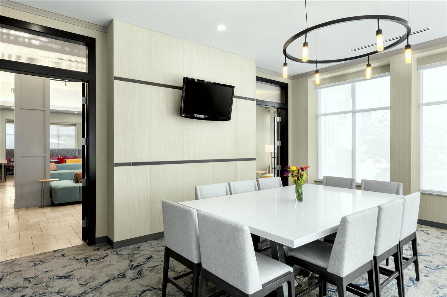 Фото Hilton Garden Inn Eugene/Springfield