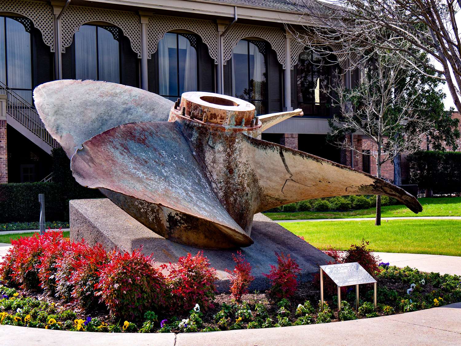 Фото Hilton Anatole