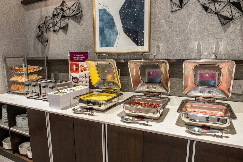 Фото Residence Inn by Marriott Boston Waltham