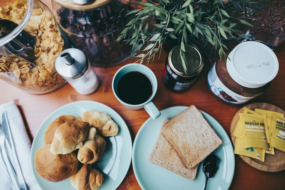 Фото Urban Garden Hostel