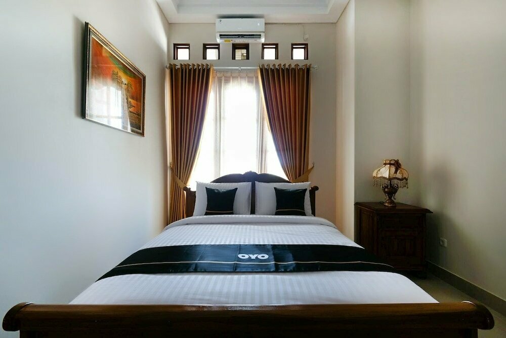 Hotel Super Oyo 3468 Ndalem Gusti Ayu, Earth, photo