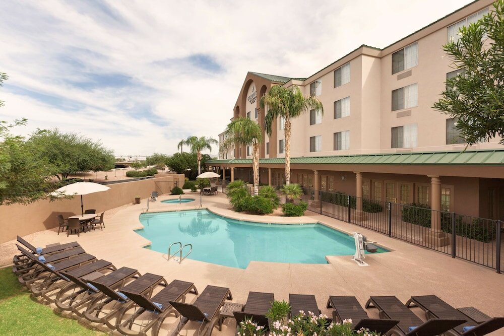 Фото Country Inn & Suites by Radisson, Mesa, Az