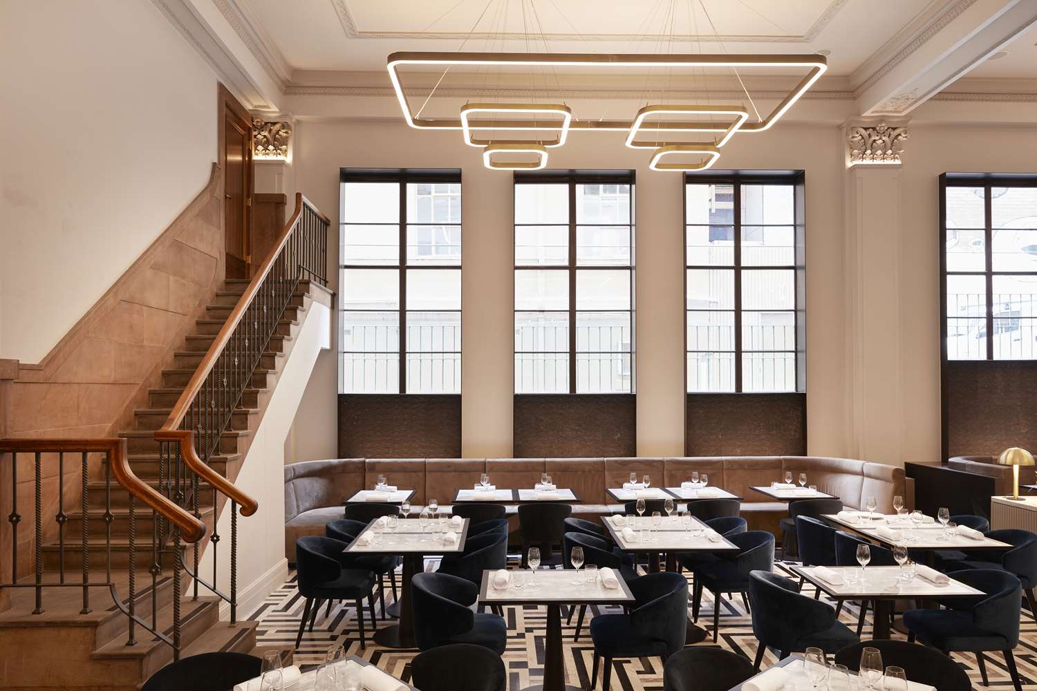 Фото Hilton Melbourne Little Queen Street