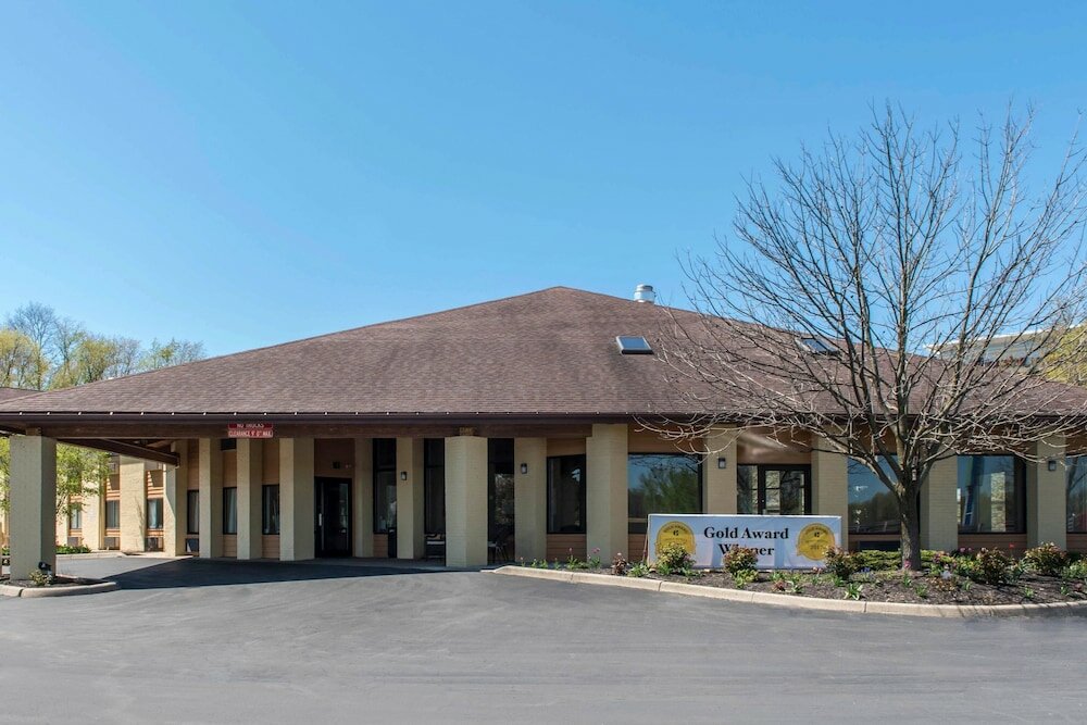 Фото Quality Inn