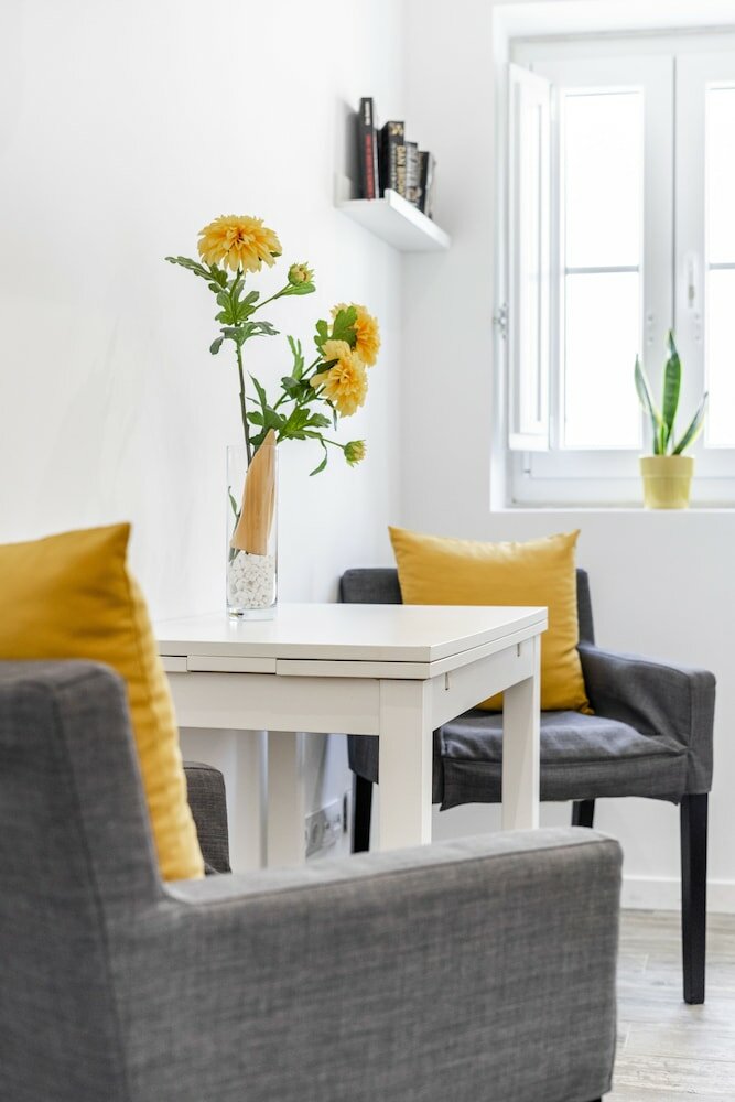 Фото Castle Inn Lisbon