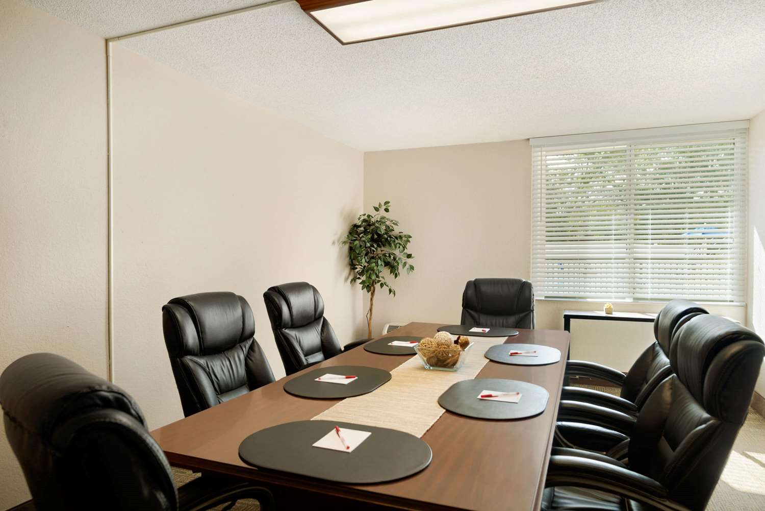 Фото Wyndham Garden Tallahassee Capitol