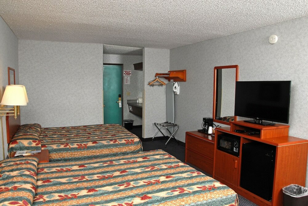 Фото Redmond Inn