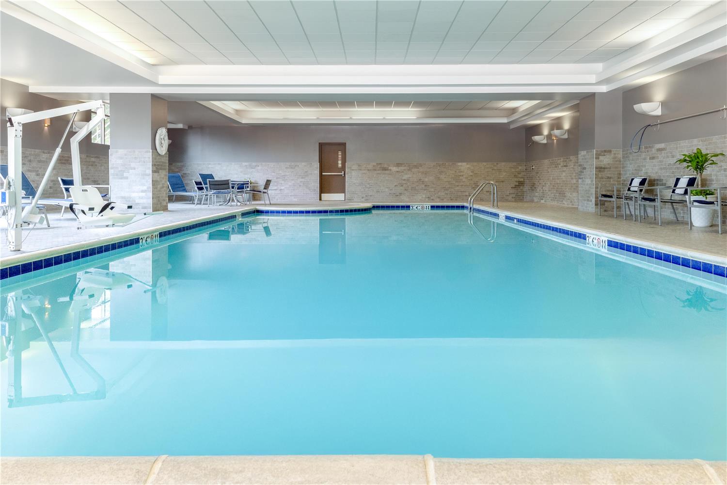 Фото Hilton Garden Inn Baltimore Arundel Mills